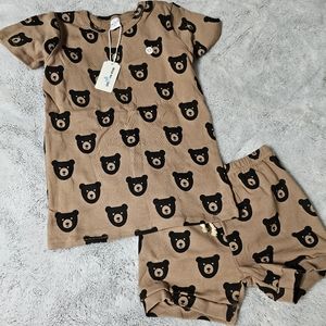 Little one shop Bears 5t